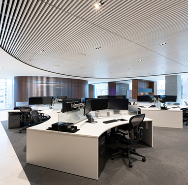 齊建設計師精英團隊