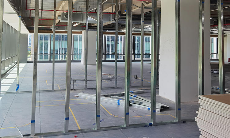 閔行外企海道爾夫?qū)嶒?yàn)室設(shè)備公司辦公室裝修施工 閔行外企海道爾夫?qū)嶒?yàn)室設(shè)備公司辦公室裝修施工