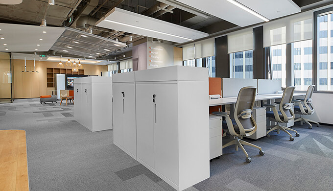 辦公室裝修不理想？低成本優化方案全攻略 